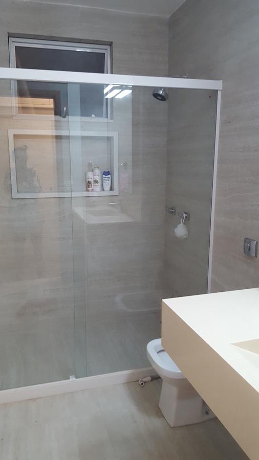 Apartamento No Posto 5 Apartment Rio de Janeiro Bagian luar foto