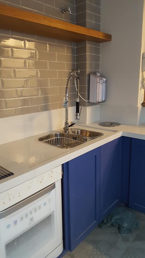 Apartamento No Posto 5 Apartment Rio de Janeiro Bagian luar foto