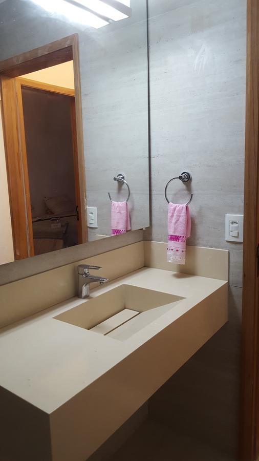 Apartamento No Posto 5 Apartment Rio de Janeiro Bagian luar foto