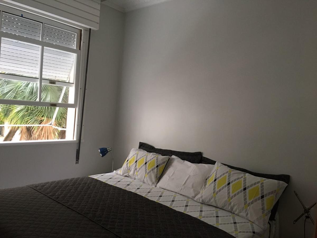 Apartamento No Posto 5 Apartment Rio de Janeiro Bagian luar foto
