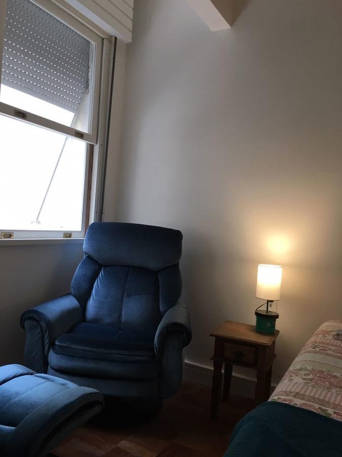 Apartamento No Posto 5 Apartment Rio de Janeiro Bagian luar foto