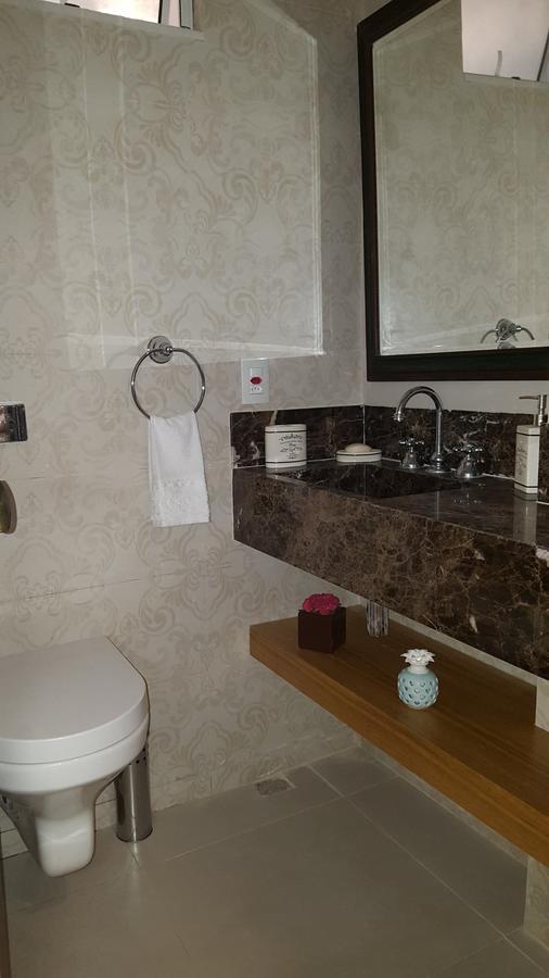 Apartamento No Posto 5 Apartment Rio de Janeiro Bagian luar foto