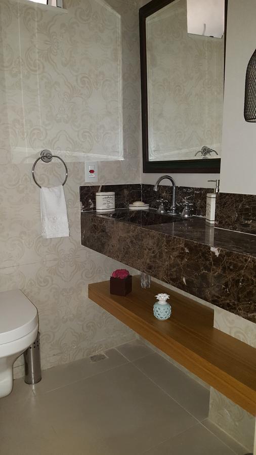 Apartamento No Posto 5 Apartment Rio de Janeiro Bagian luar foto