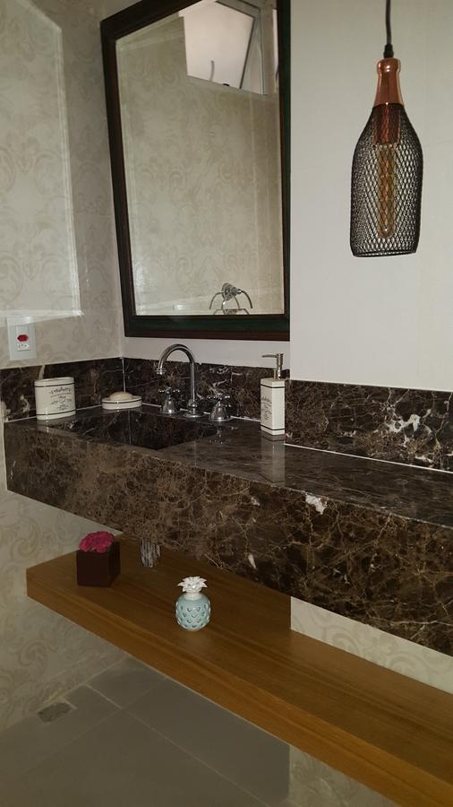 Apartamento No Posto 5 Apartment Rio de Janeiro Bagian luar foto