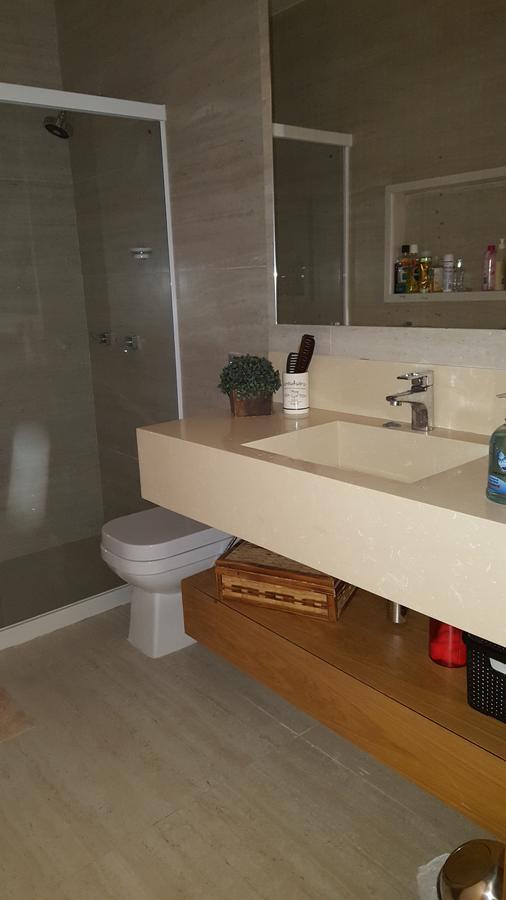 Apartamento No Posto 5 Apartment Rio de Janeiro Bagian luar foto