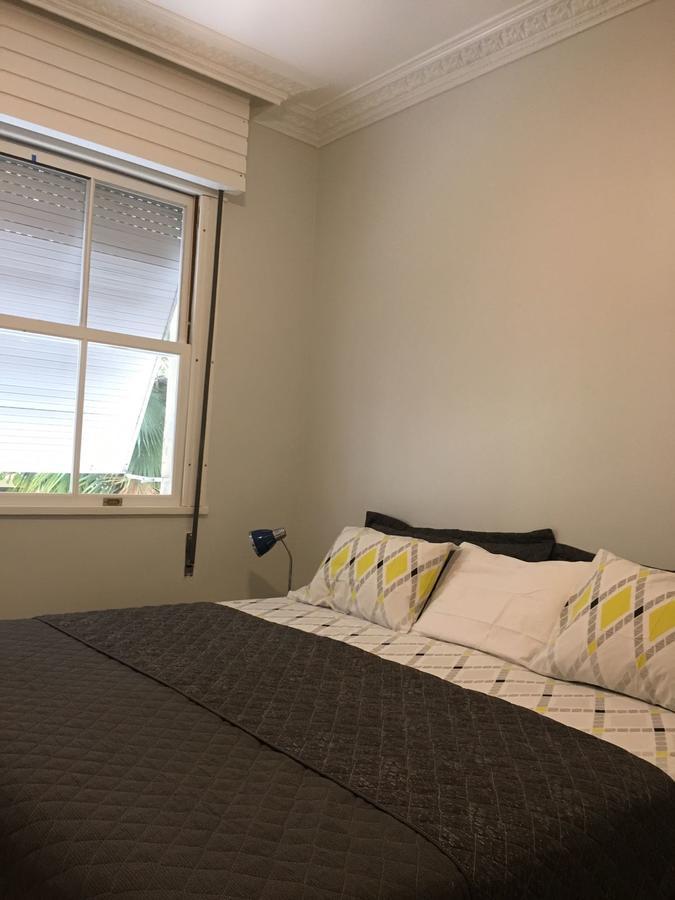 Apartamento No Posto 5 Apartment Rio de Janeiro Bagian luar foto