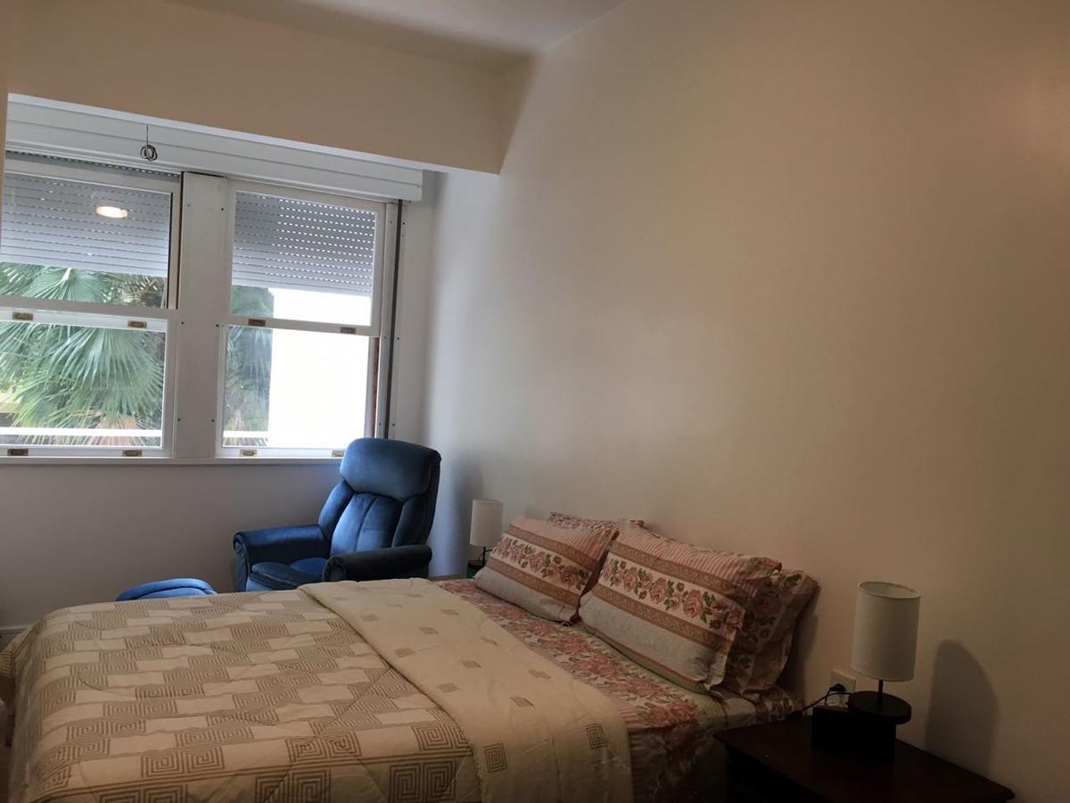 Apartamento No Posto 5 Apartment Rio de Janeiro Bagian luar foto