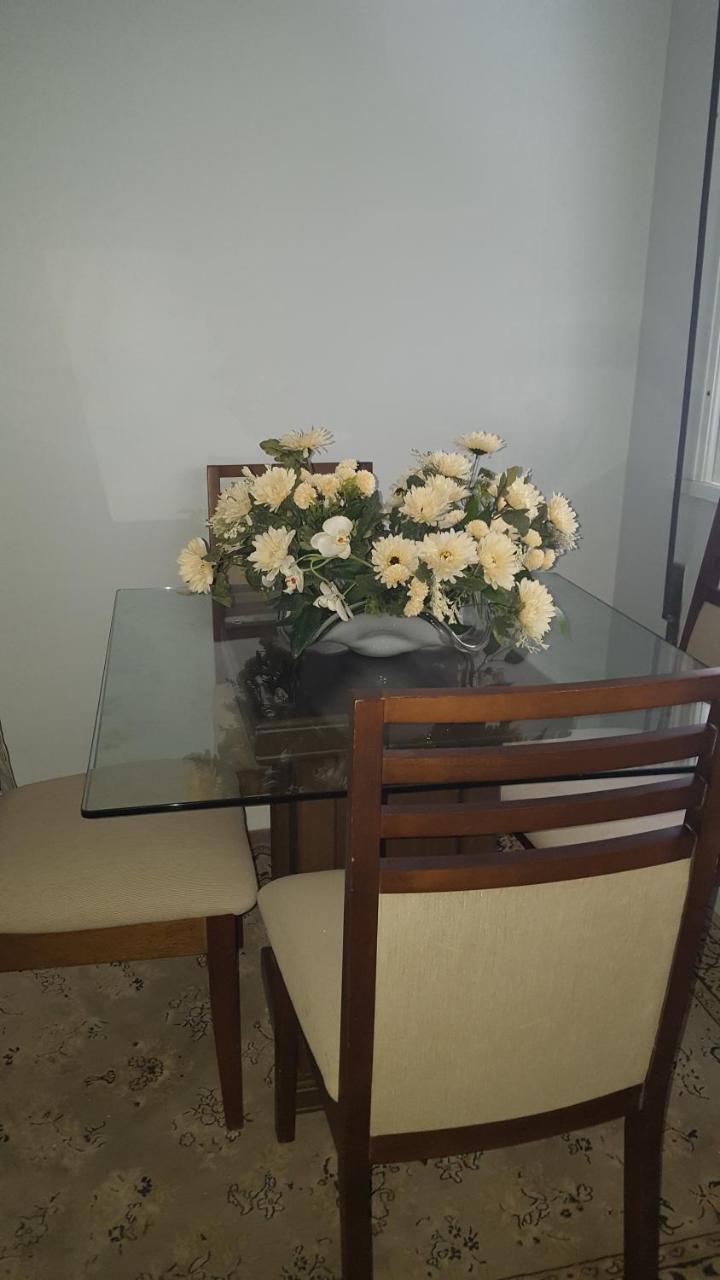 Apartamento No Posto 5 Apartment Rio de Janeiro Bagian luar foto