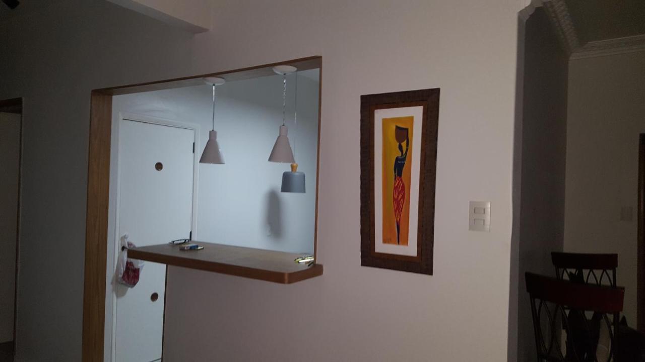 Apartamento No Posto 5 Apartment Rio de Janeiro Bagian luar foto