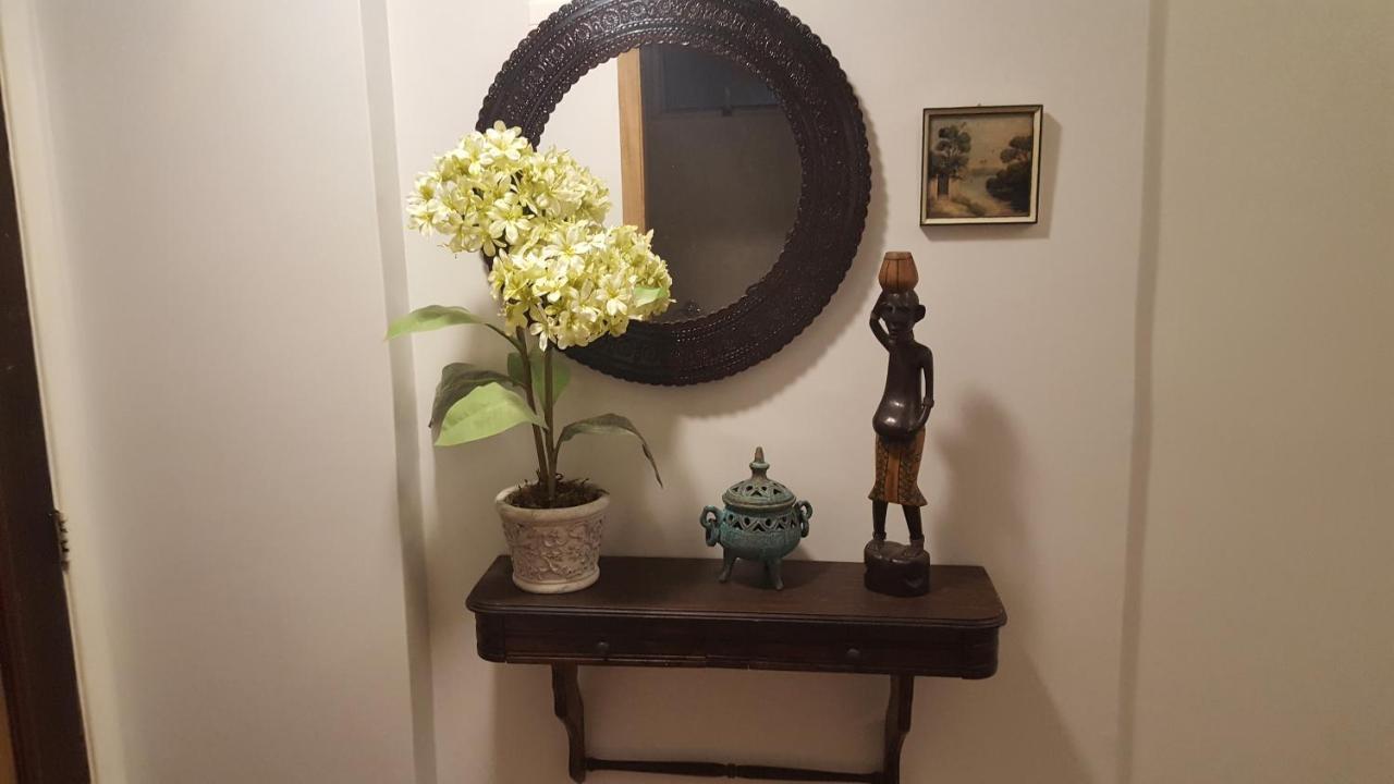 Apartamento No Posto 5 Apartment Rio de Janeiro Bagian luar foto