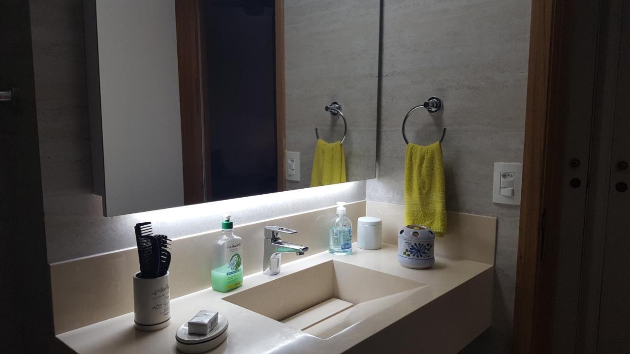 Apartamento No Posto 5 Apartment Rio de Janeiro Bagian luar foto
