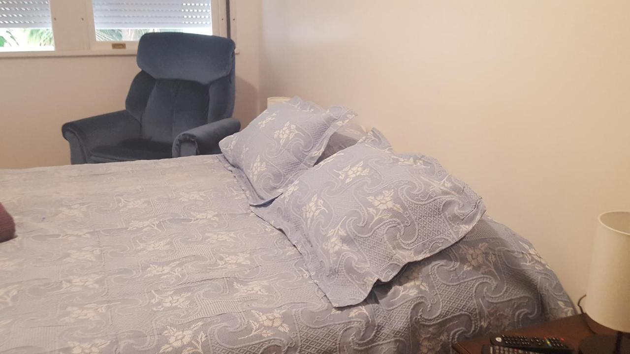 Apartamento No Posto 5 Apartment Rio de Janeiro Bagian luar foto