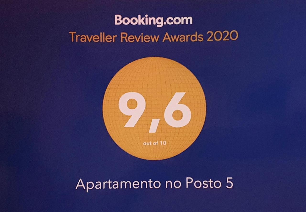 Apartamento No Posto 5 Apartment Rio de Janeiro Bagian luar foto